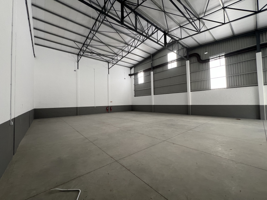 To Let Commercial Property for Rent in Atlas Gardens Western Cape